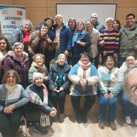 Ana María Donoso | Charlas Educación Oncológica