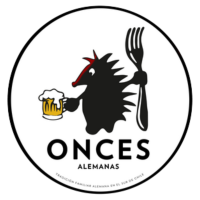 Onces Alemanas, rifas y premios