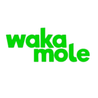 WakaMole, rifas y premios