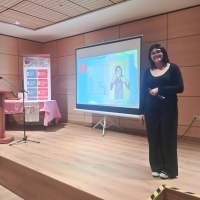 Catalina Molina | Neuróbica