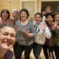 Yanina Torés | Taller de Pilates