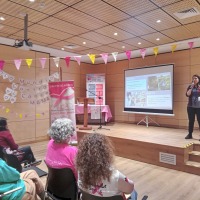 Dra Loreto Van Marees